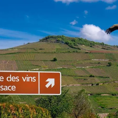 Cote Nature - Trois Epis De