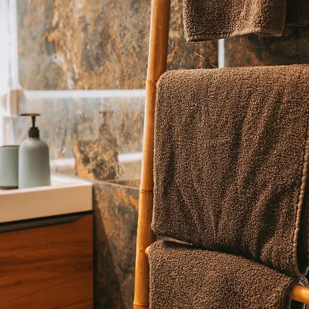 Lejlighed Cote Nature - Trois Epis De Turckheim