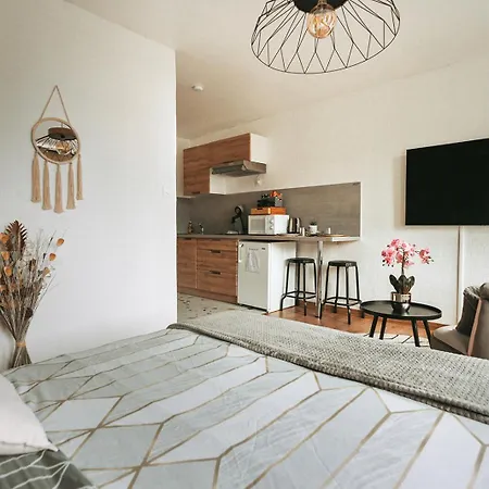 Cote Nature - Trois Epis De Turckheim