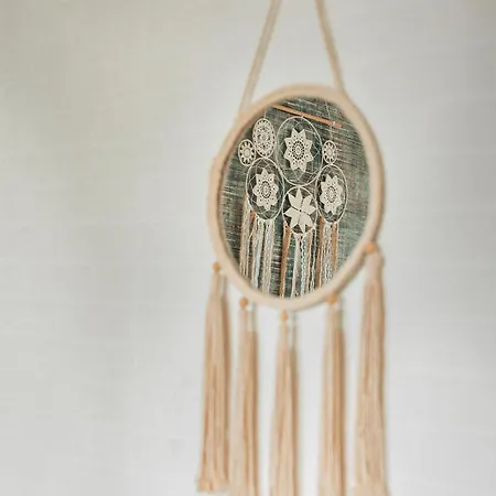 Cote Nature - Trois Epis De Apartment