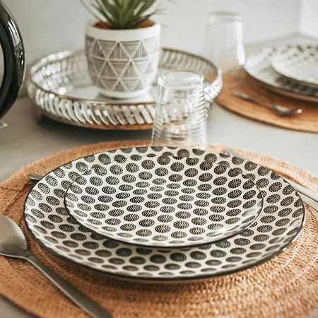 Cote Nature - Trois Epis De *