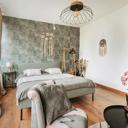 Cote Nature - Trois Epis De