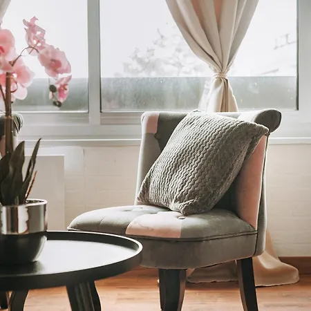 Apartment Cote Nature - Trois Epis De Turckheim