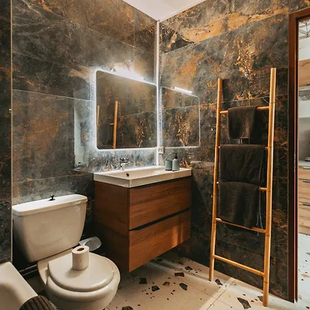 Cote Nature - Trois Epis De *