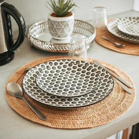 Cote Nature - Trois Epis De