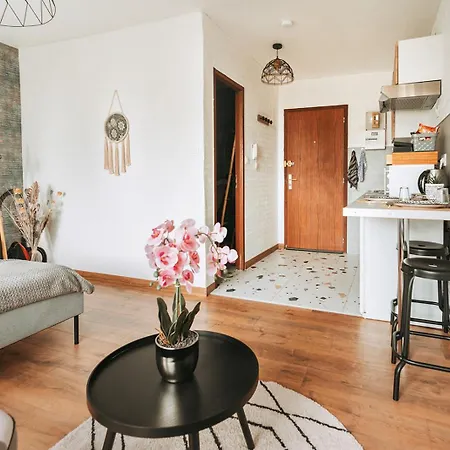 Apartment Cote Nature - Trois Epis De Turckheim