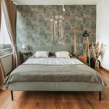 Cote Nature - Trois Epis De Apartment Turckheim