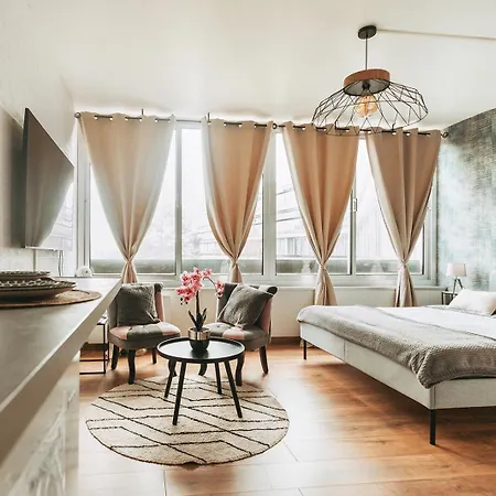 Cote Nature - Trois Epis De *