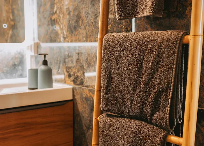 Apartment Cote Nature - Trois Epis De Turckheim